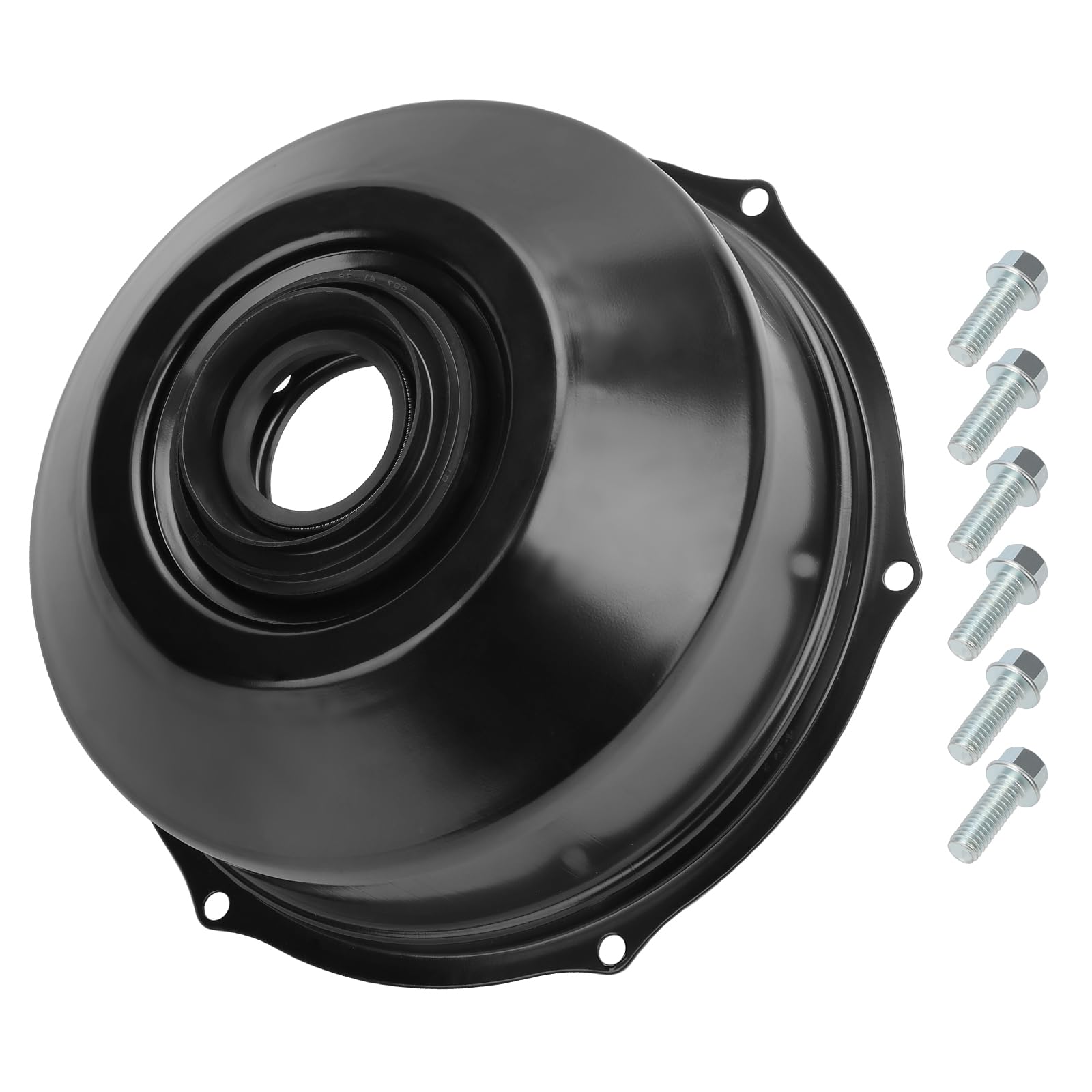 Amazon.com: Rear Brake Drum Cover for Honda Foreman 400 450